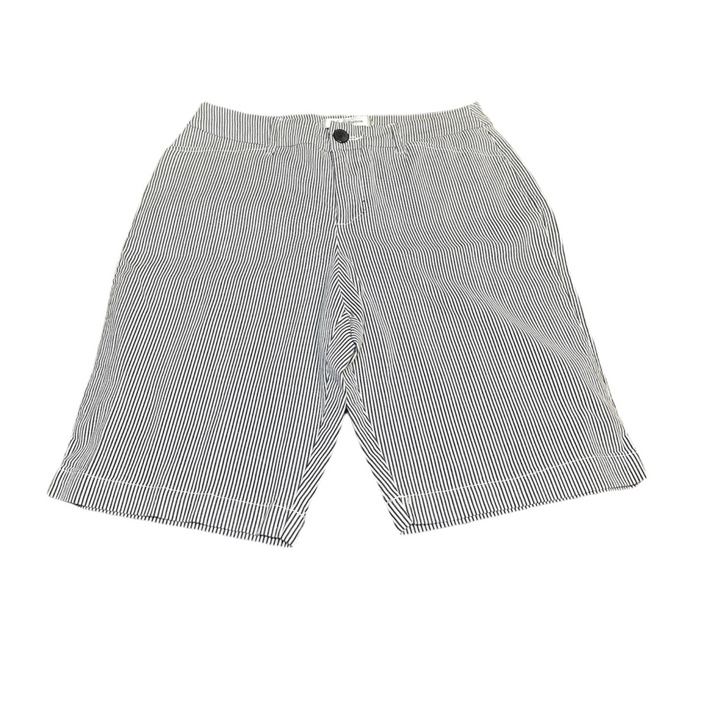 Women’s Croft & Barrow Stretch Bermuda Shorts - Size 8